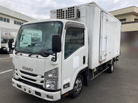 ISUZU Elf Refrigerator & Freezer Truck TPG-NLR85AN 2017 221,628km_3