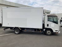 ISUZU Elf Refrigerator & Freezer Truck TPG-NLR85AN 2017 221,628km_4