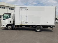 ISUZU Elf Refrigerator & Freezer Truck TPG-NLR85AN 2017 221,628km_5