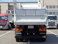 MITSUBISHI FUSO Super Great Dump 2KG-FV70HX 2023 1,000km_6