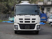 ISUZU Giga Mixer Truck QKG-CXZ77AT 2013 163,000km_3