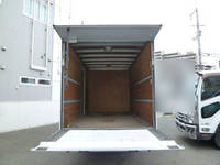 HINO Dutro Panel Van TKG-XZU710M 2013 201,000km_12