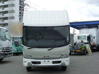 HINO Dutro Panel Van TKG-XZU710M 2013 201,000km_26