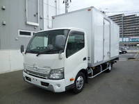 HINO Dutro Panel Van TKG-XZU710M 2013 201,000km_3