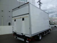 HINO Dutro Panel Van TKG-XZU710M 2013 201,000km_4