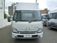 HINO Dutro Panel Van TKG-XZU710M 2013 201,000km_5