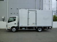 HINO Dutro Panel Van TKG-XZU710M 2013 201,000km_6