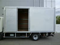 HINO Dutro Panel Van TKG-XZU710M 2013 201,000km_7