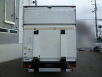 HINO Dutro Panel Van TKG-XZU710M 2013 201,000km_8