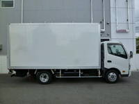 HINO Dutro Panel Van TKG-XZU710M 2013 201,000km_9