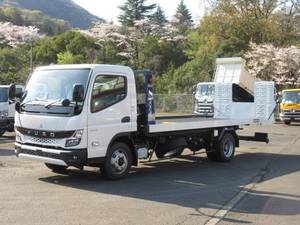 MITSUBISHI FUSO Canter Safety Loader 2RG-FEB80 2023 1,000km_1