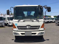 HINO Ranger Truck (With 4 Steps Of Cranes) BKG-FD7JLYA 2010 86,000km_3