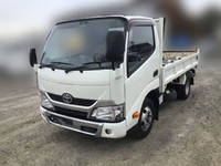 TOYOTA Dyna Dump TPG-XZC610D 2019 39,113km_3