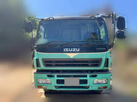 ISUZU Giga Dump PJ-CXZ77K6 2005 1,070,834km_6