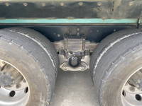 HINO Ranger Mixer Truck LDG-GK8JKAA 2012 147,000km_16