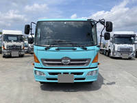 HINO Ranger Mixer Truck LDG-GK8JKAA 2012 147,000km_5