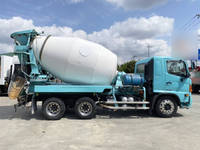 HINO Ranger Mixer Truck LDG-GK8JKAA 2012 147,000km_8