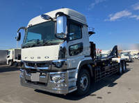 MITSUBISHI FUSO Super Great Container Carrier Truck 2KG-FV70HZ 2024 500km_3