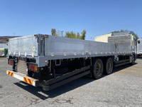 UD TRUCKS Quon Aluminum Block QKG-CD5ZA 2014 377,688km_2