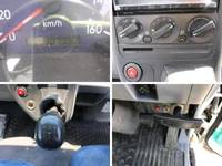MITSUBISHI FUSO Canter Truck (With 3 Steps Of Cranes) PA-FE73DEN 2006 108,000km_10