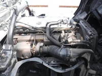 MITSUBISHI FUSO Canter Truck (With 3 Steps Of Cranes) PA-FE73DEN 2006 108,000km_11