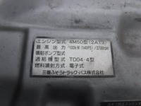 MITSUBISHI FUSO Canter Truck (With 3 Steps Of Cranes) PA-FE73DEN 2006 108,000km_13