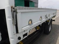 MITSUBISHI FUSO Canter Truck (With 3 Steps Of Cranes) PA-FE73DEN 2006 108,000km_16