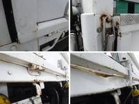 MITSUBISHI FUSO Canter Truck (With 3 Steps Of Cranes) PA-FE73DEN 2006 108,000km_17