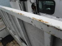 MITSUBISHI FUSO Canter Truck (With 3 Steps Of Cranes) PA-FE73DEN 2006 108,000km_30