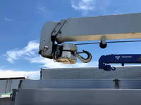 MITSUBISHI FUSO Canter Truck (With 3 Steps Of Cranes) PA-FE73DEN 2006 108,000km_38