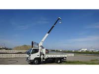 MITSUBISHI FUSO Canter Truck (With 3 Steps Of Cranes) PA-FE73DEN 2006 98,269km_3