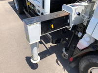 MITSUBISHI FUSO Canter Truck (With 3 Steps Of Cranes) PA-FE73DEN 2006 108,000km_40