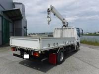 MITSUBISHI FUSO Canter Truck (With 3 Steps Of Cranes) PA-FE73DEN 2006 108,000km_4