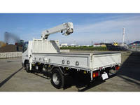MITSUBISHI FUSO Canter Truck (With 3 Steps Of Cranes) PA-FE73DEN 2006 98,269km_5