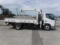 MITSUBISHI FUSO Canter Truck (With 3 Steps Of Cranes) PA-FE73DEN 2006 108,000km_5