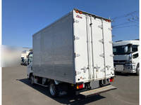 ISUZU Elf Aluminum Van TKG-NLR85N 2014 186,000km_2