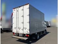 ISUZU Elf Aluminum Van TKG-NLR85N 2014 186,000km_4