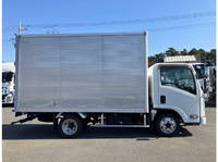 ISUZU Elf Aluminum Van TKG-NLR85N 2014 186,000km_6