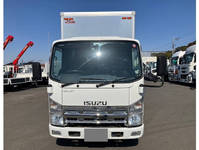 ISUZU Elf Aluminum Van TKG-NLR85N 2014 186,000km_7