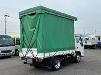 UD TRUCKS Condor Truck with Accordion Door BDG-BKR85A 2008 36,000km_16