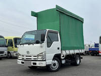 UD TRUCKS Condor Truck with Accordion Door BDG-BKR85A 2008 36,000km_1
