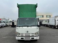 UD TRUCKS Condor Truck with Accordion Door BDG-BKR85A 2008 36,000km_3