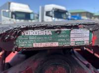 MITSUBISHI FUSO Super Great Trailer Head QKG-FV60VJR 2017 518,000km_10