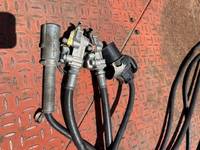 MITSUBISHI FUSO Super Great Trailer Head QKG-FV60VJR 2017 518,000km_11