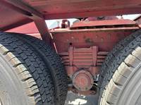 MITSUBISHI FUSO Super Great Trailer Head QKG-FV60VJR 2017 518,000km_14