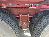 MITSUBISHI FUSO Super Great Trailer Head QKG-FV60VJR 2017 518,000km_16