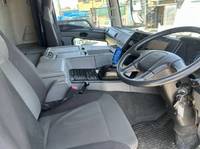 MITSUBISHI FUSO Super Great Trailer Head QKG-FV60VJR 2017 518,000km_17