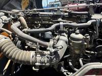 MITSUBISHI FUSO Super Great Trailer Head QKG-FV60VJR 2017 518,000km_24