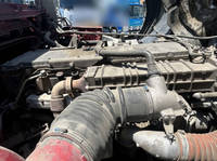 MITSUBISHI FUSO Super Great Trailer Head QKG-FV60VJR 2017 518,000km_25