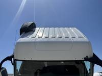 MITSUBISHI FUSO Super Great Trailer Head QKG-FV60VJR 2017 518,000km_26